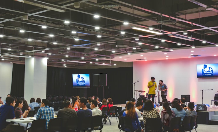 Mastercard Foundation Scholars Initiative at Boston Coast University